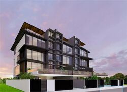 Grace Garden (D15), Terrace #570994411